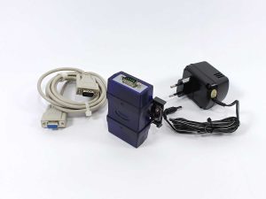 Tibbo Tech DS100R-04 Serial Device Server w/ Charger