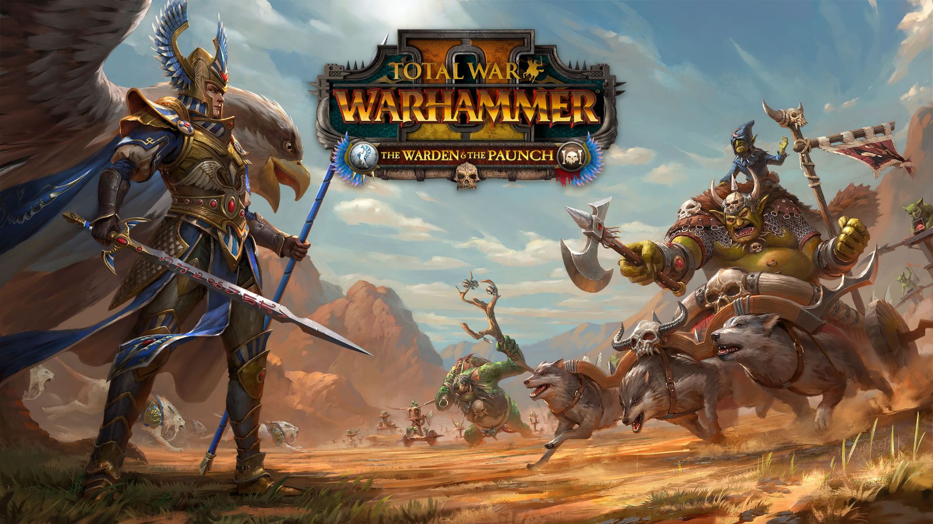 Total War: WARHAMMER II