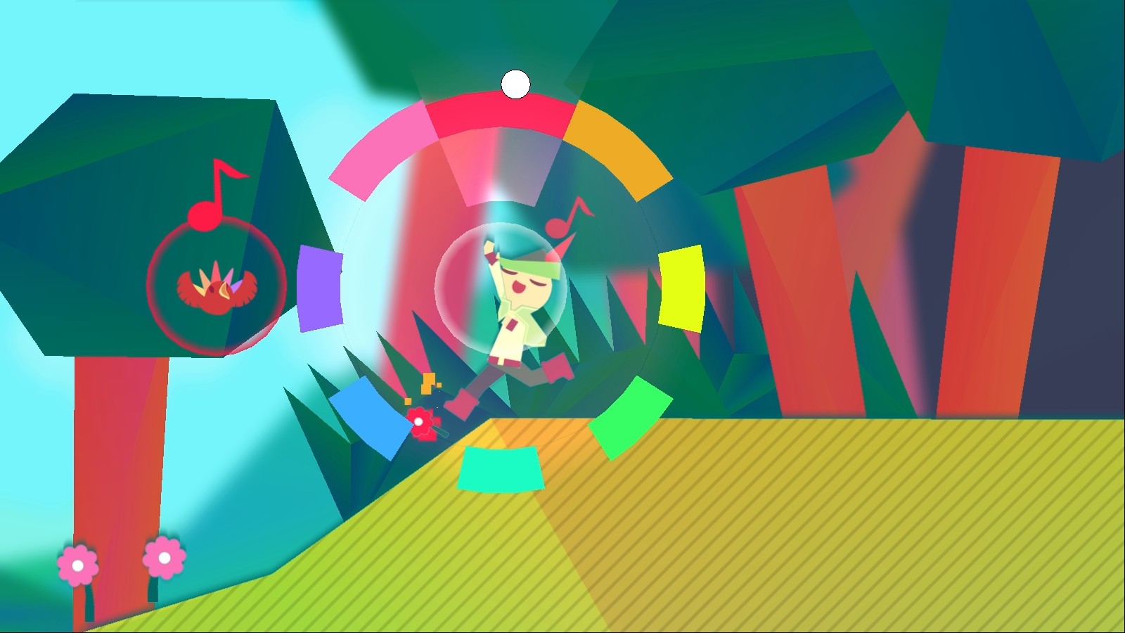 Wandersong PS4