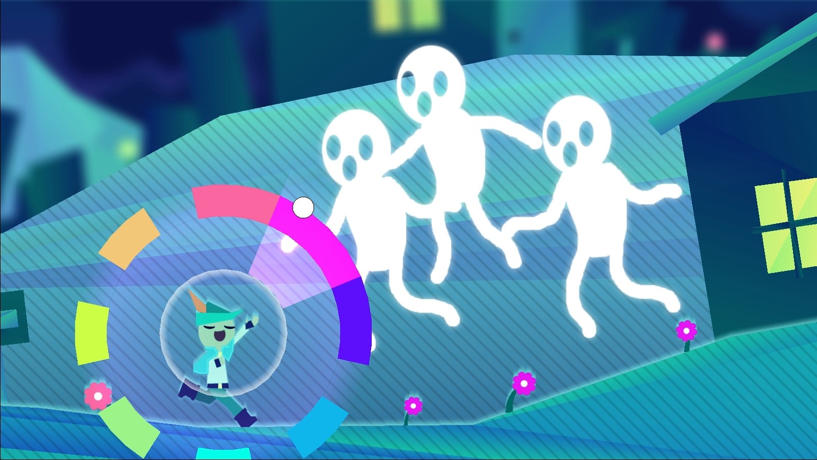 Wandersong PS4