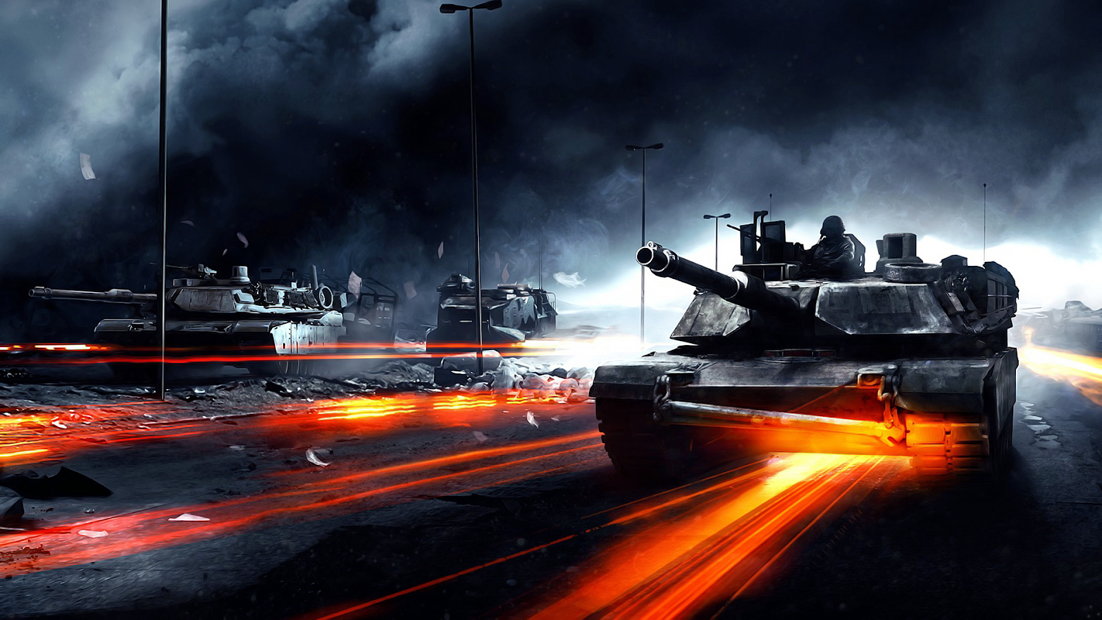 Battlefield 4