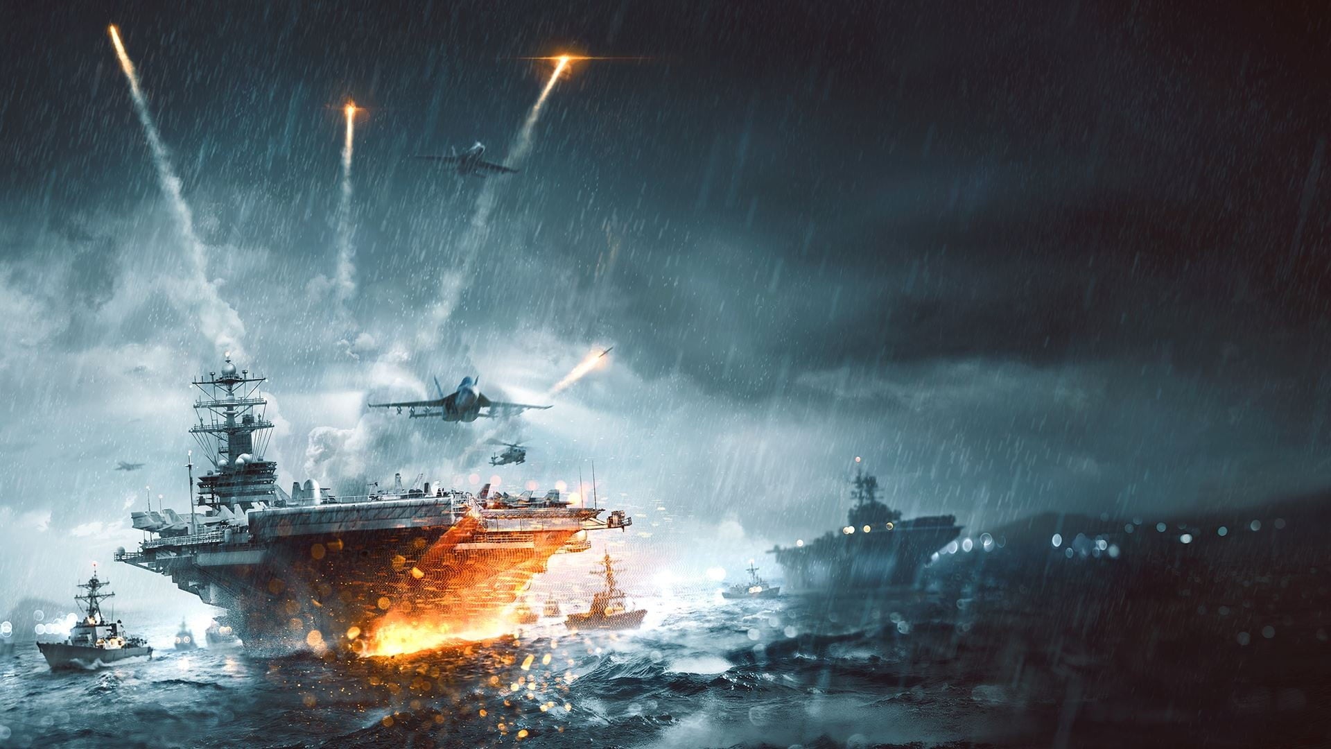 Battlefield 4