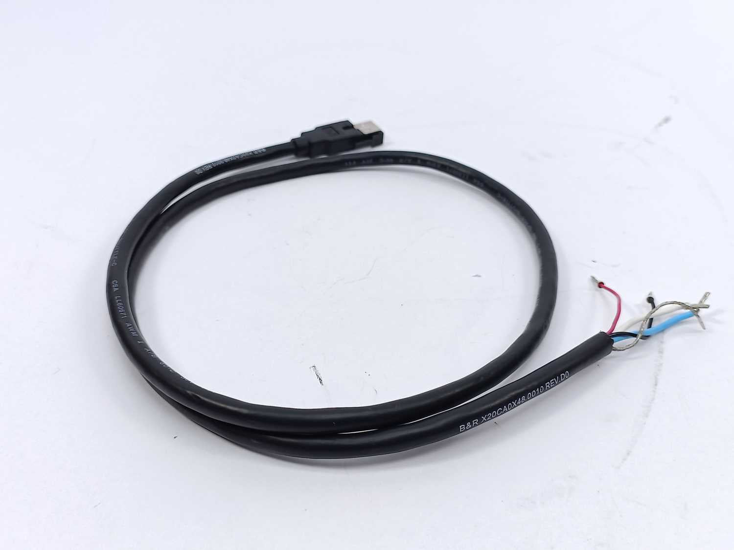 br-x20ca0x48-0010-link-cable-1m_1.jpg B&R X20CA0X48.0010 Link Cable 1m