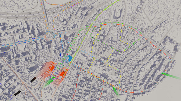 Cities: Skylines Deluxe Edition