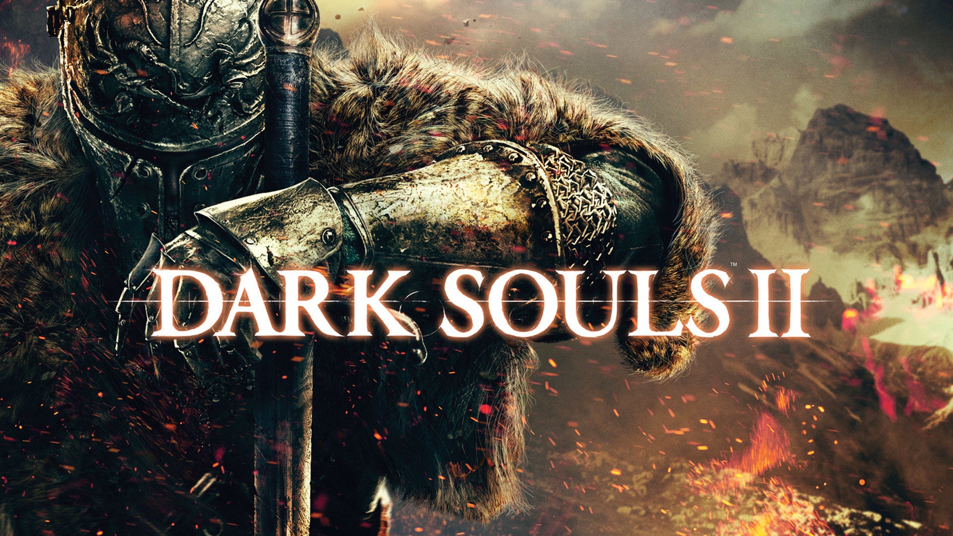 Dark Souls II: Scholar of the First Sin XBOX One Online