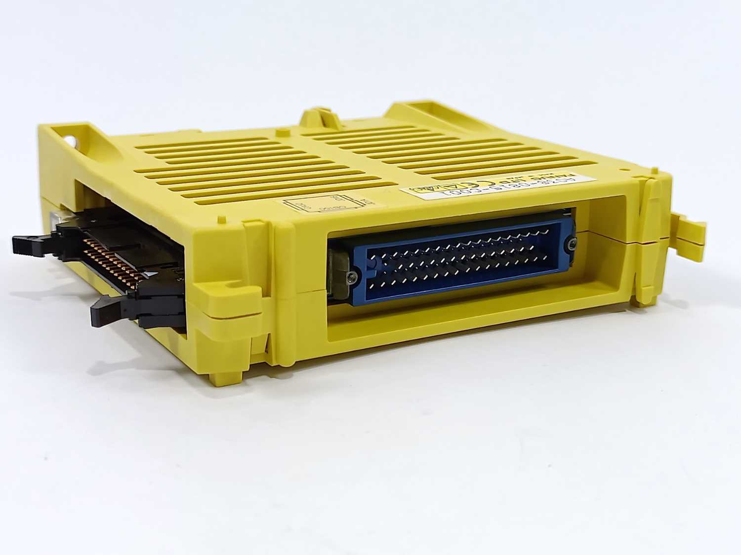 fanuc-ltd-a03b-0815-c001-i-o-module_2.jpg FANUC LTD A03B-0815-C001 I/O Module