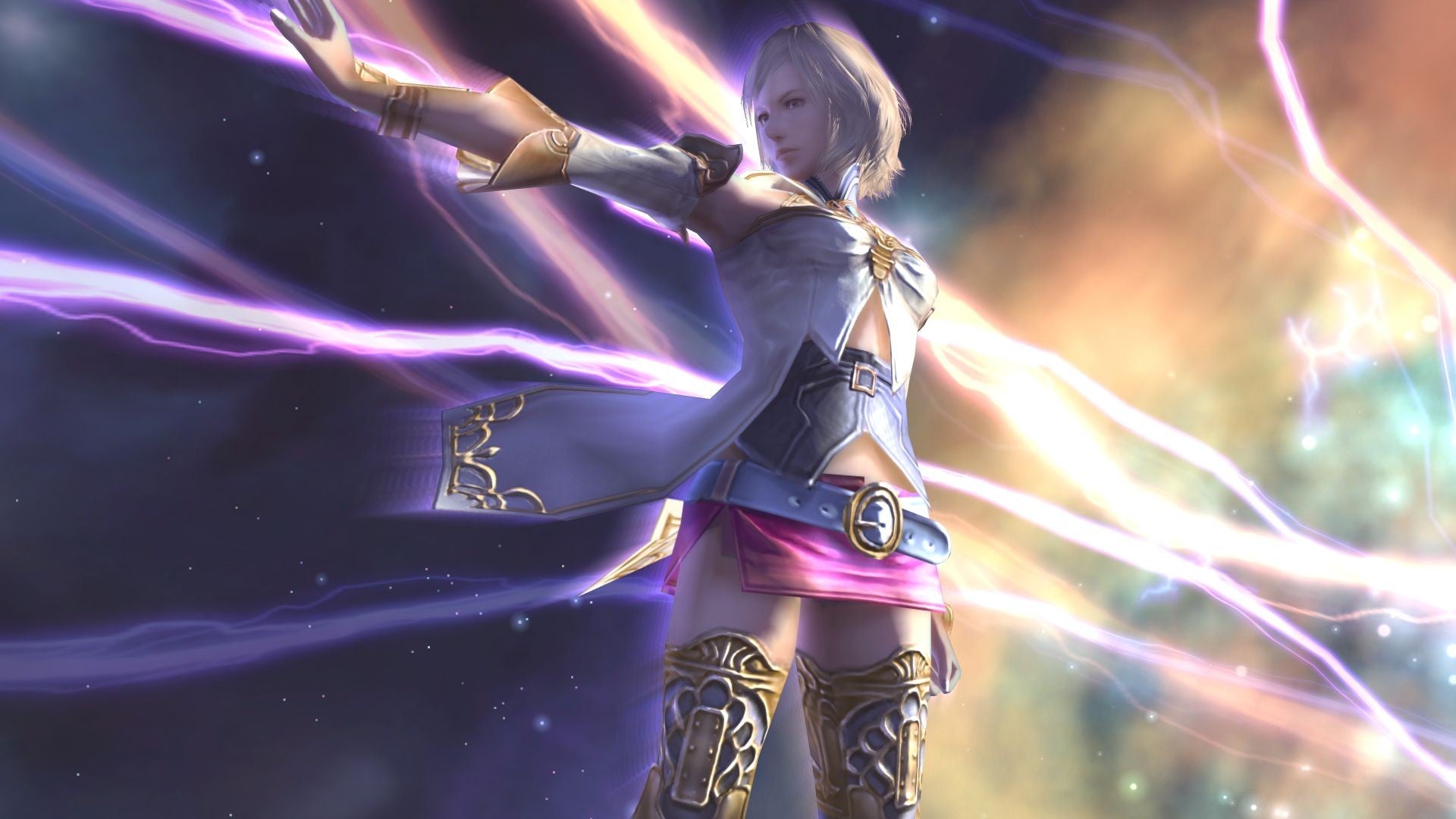 Final Fantasy XII The Zodiac Age Steam