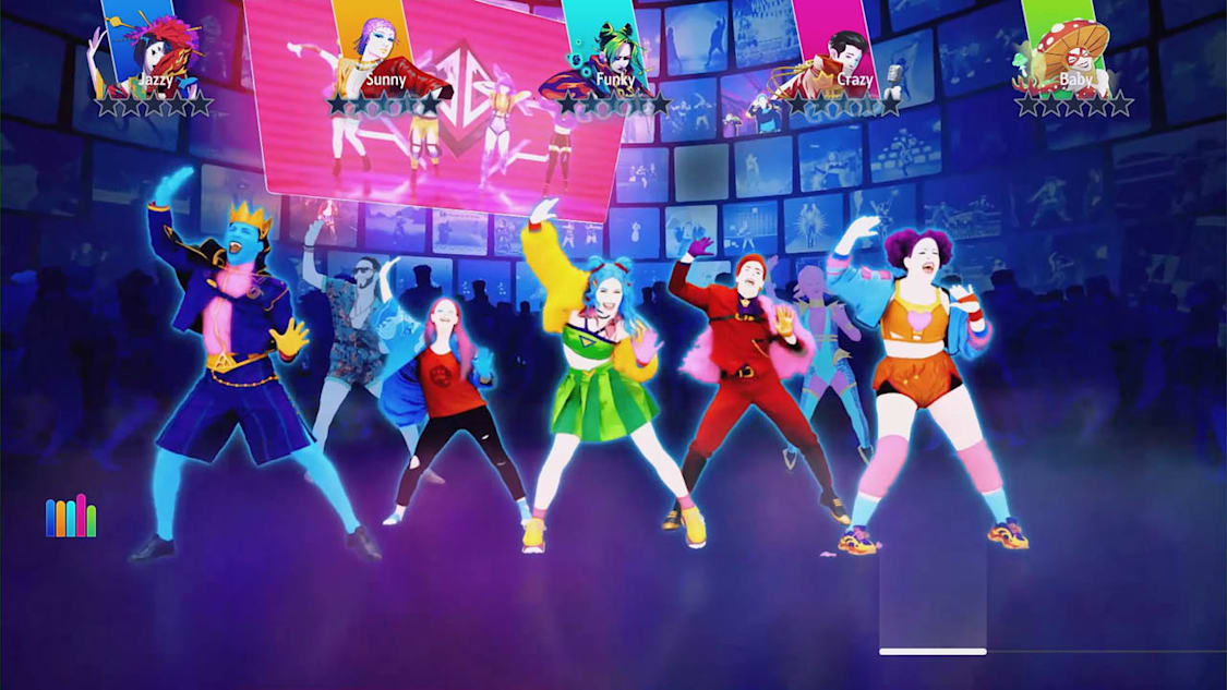 Just Dance 2023 Edition Playstation 5