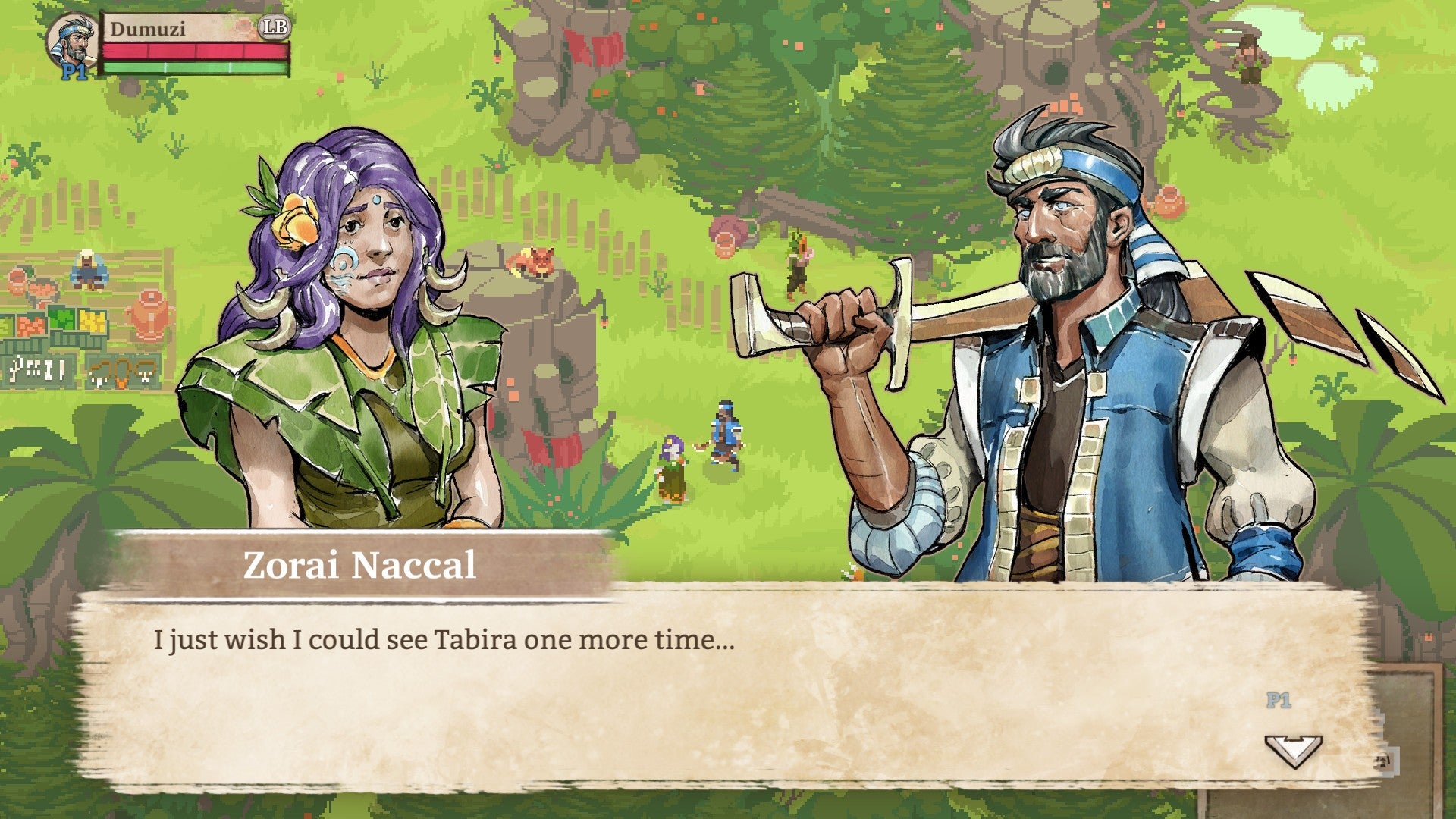 Moon Hunters Steam