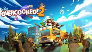 Overcooked! 2 + Too Many Cooks + Surf 'n' Turf Pack DLC Steam
