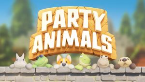 Party Animals Deluxe Edition Steam