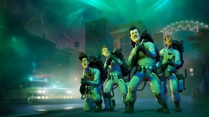Planet Coaster - Ghostbusters DLC Rabat