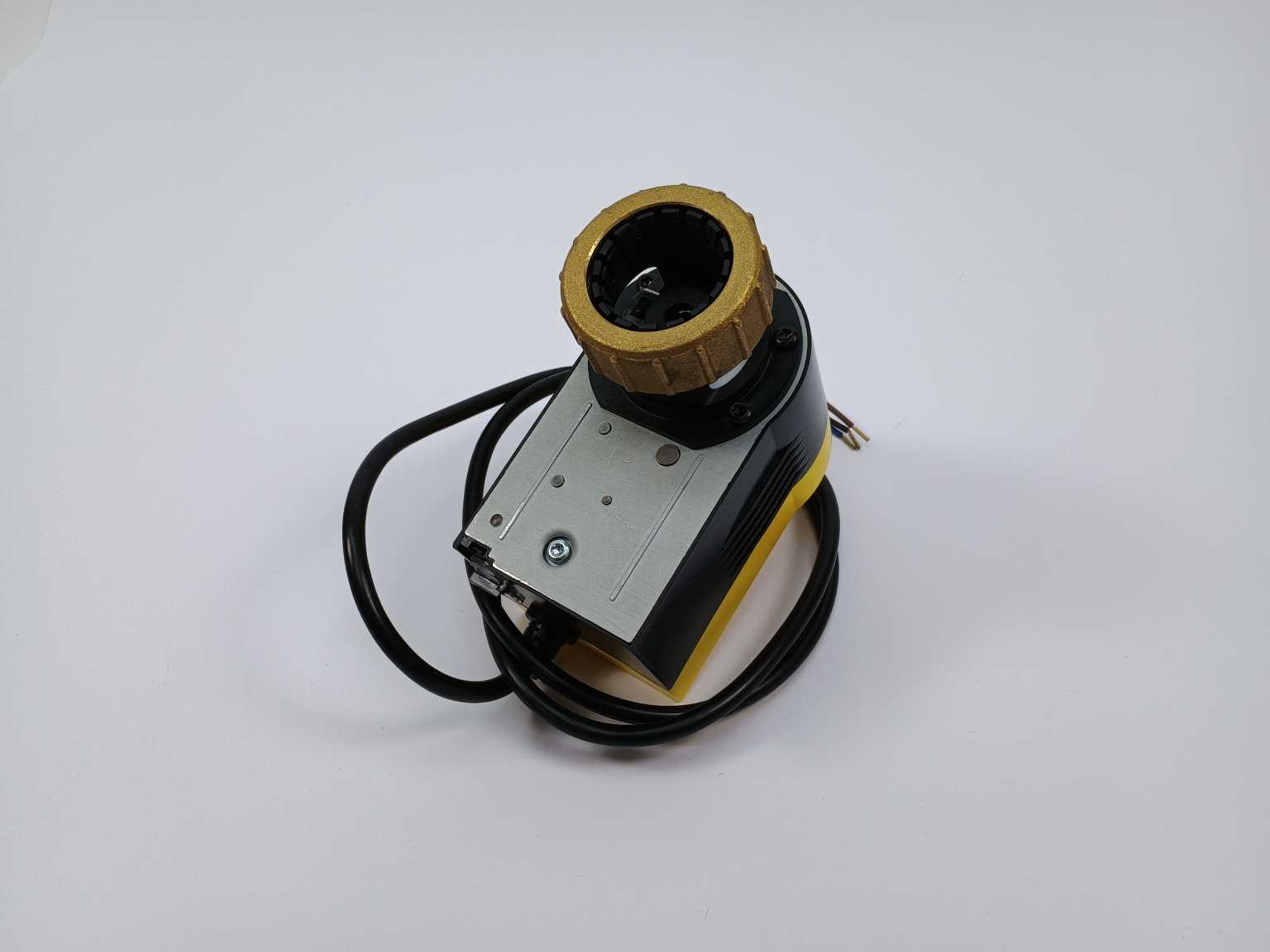 Sauter AVM105F120 Valve Actuator Mode