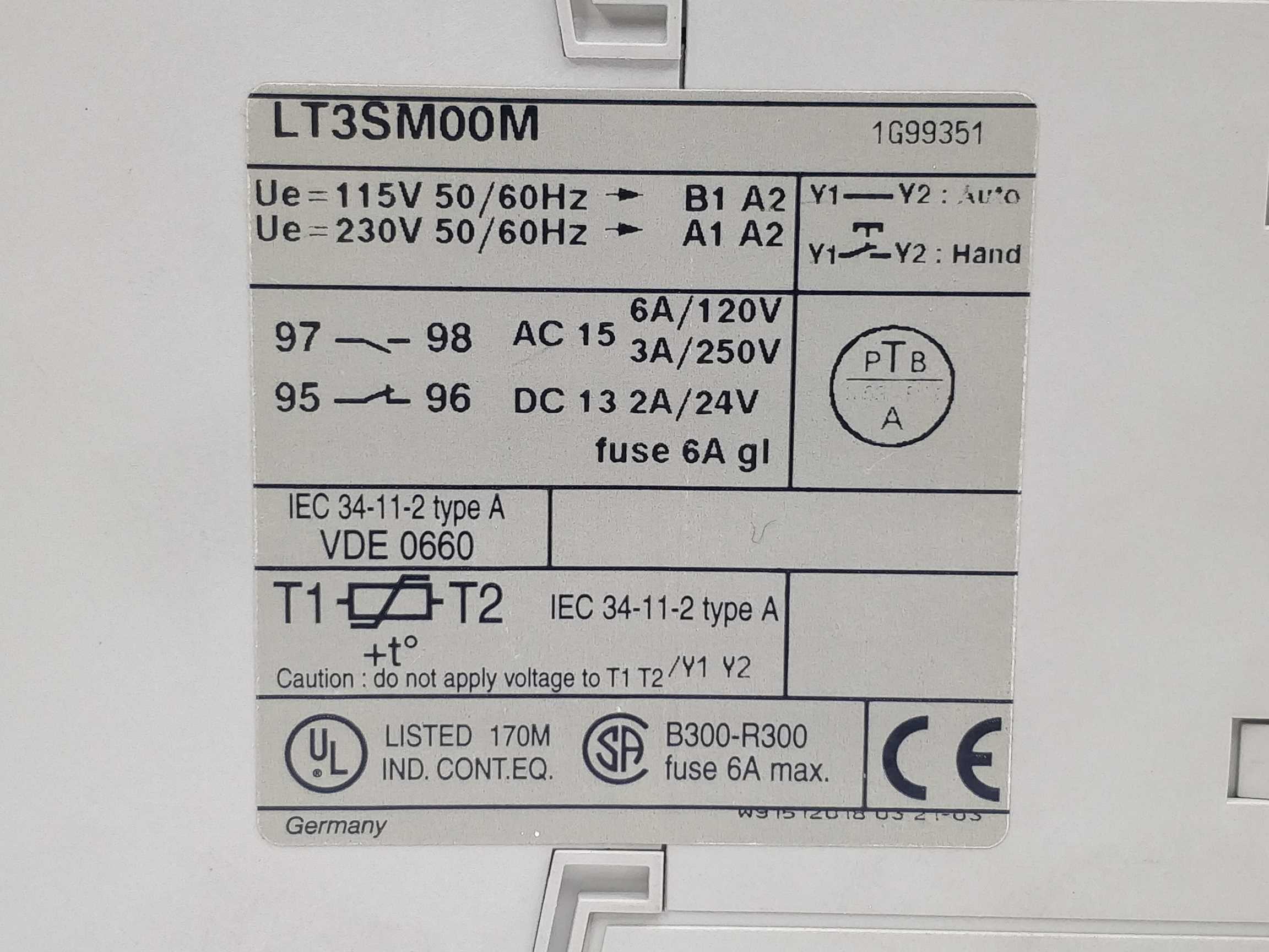schneider-electric-lt3sm00m-protection-relay_1.jpg Schneider Electric LT3SM00M Protection Relay
