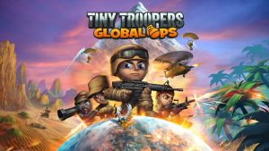 Tiny Troopers: Global Ops Steam