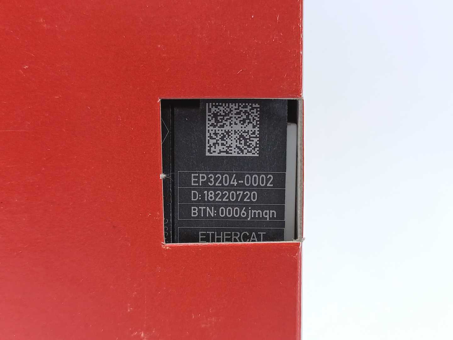 beckhoff-ep3204-0002-ethercat-box-4-channel-analog-input_3.jpg Beckhoff EP3204-0002 EtherCAT Box, 4-channel analog input