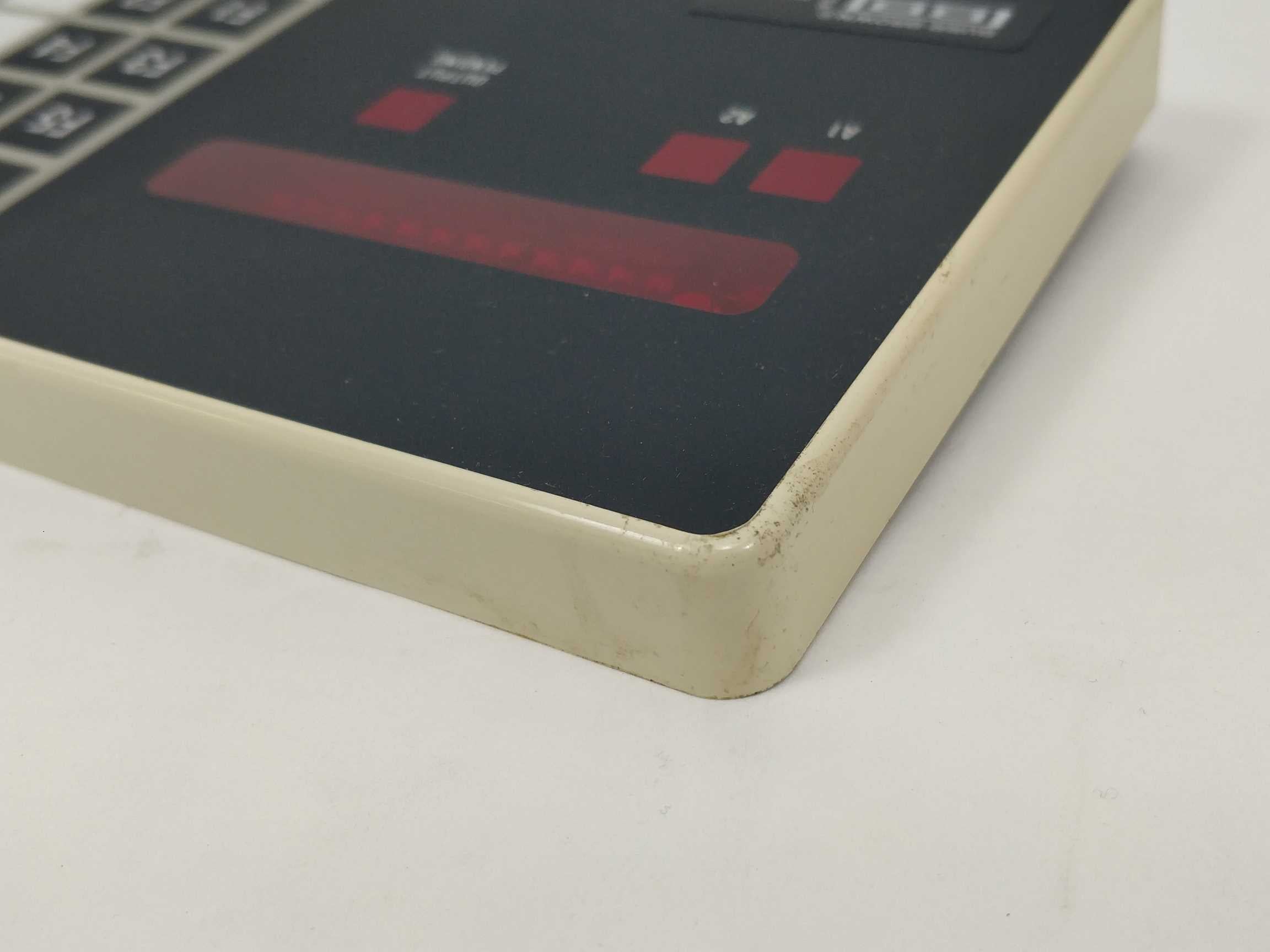 BURR-BROWN TM76 Keypad Control Module
