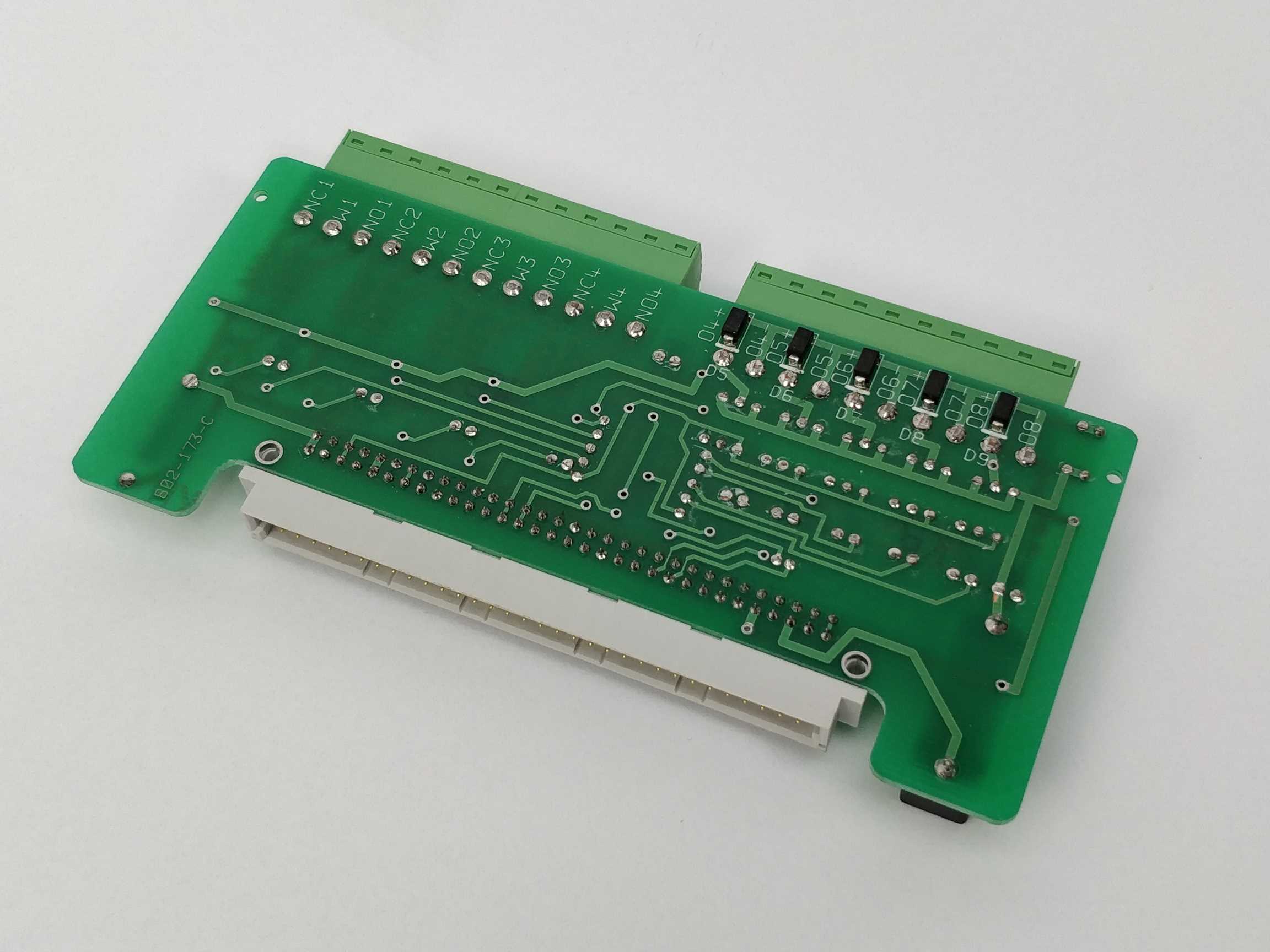codel-802-173-c-output-module-codel_3.jpg Codel 802-173-C Output Module Codel Online