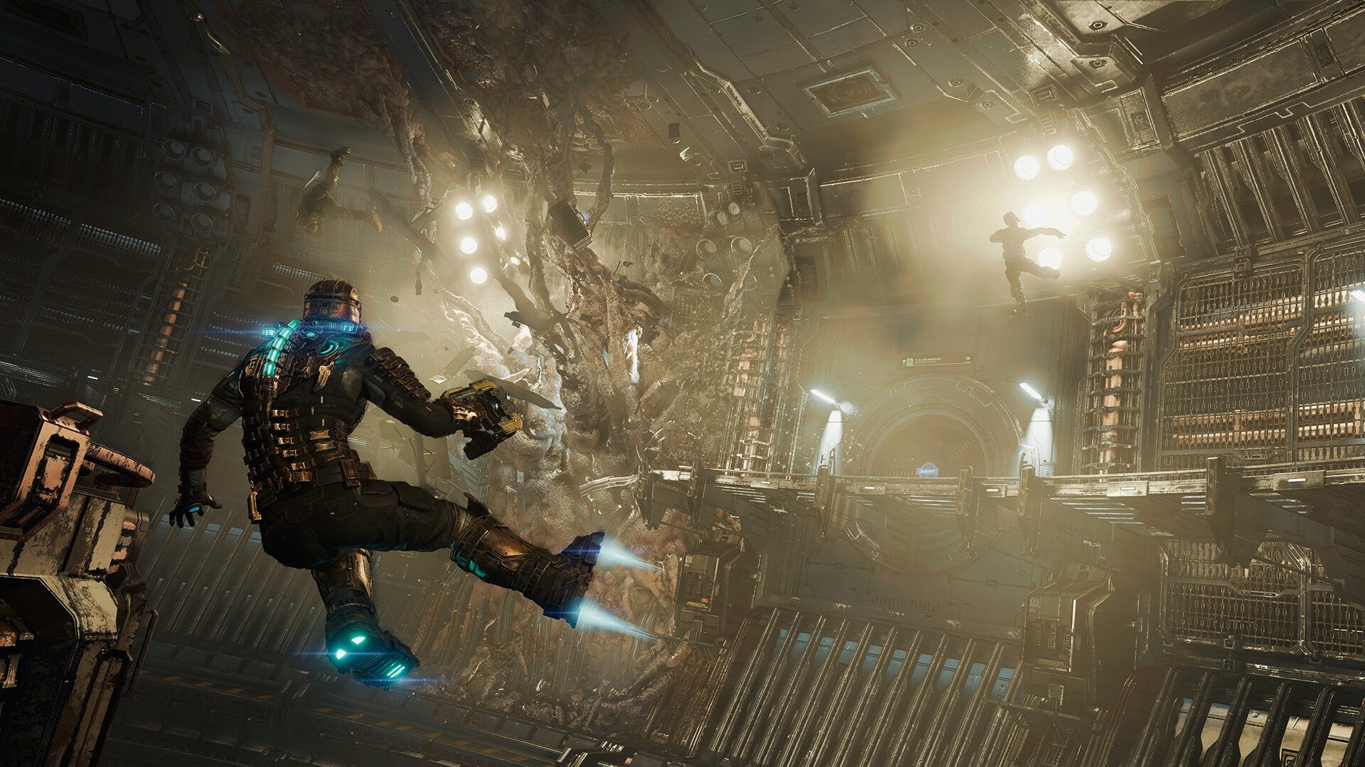 Dead Space Remake EU Xbox Series X|S CD Key Online nu