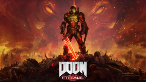 Doom Steam