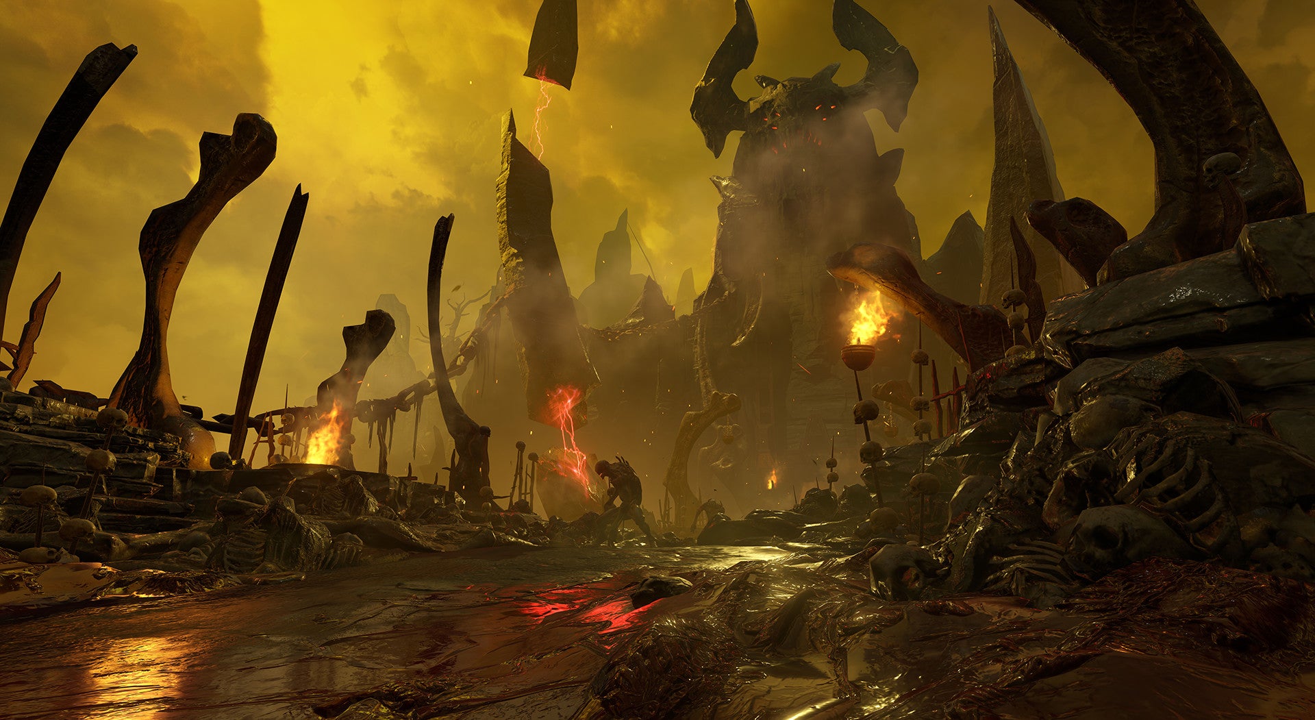 Doom Steam