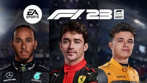 F1 23 XBOX One / Xbox Series X|S