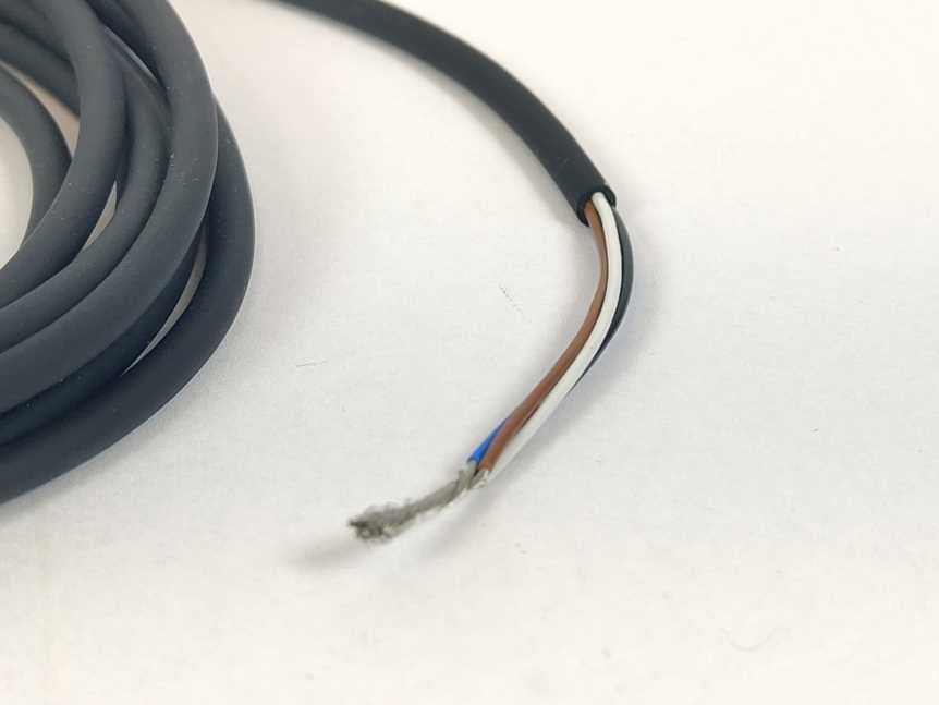 keyence-op-73864-connector-cable-m8-straight-2-m-pvc_3.jpg KEYENCE OP-73864 Connector Cable M8 Straight 2-m PVC