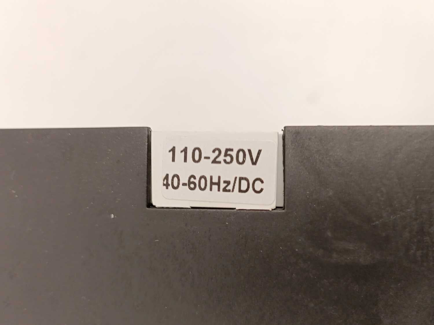 MOELLER DILM225(-S) Contactor w/ 110-250V 40-60Hz DC Coil Online