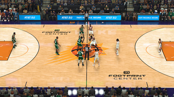 NBA 2K23 Online salg