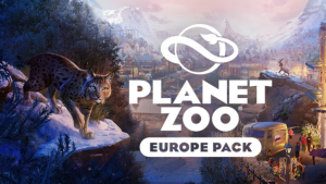 Planet Zoo - Europe Pack DLC