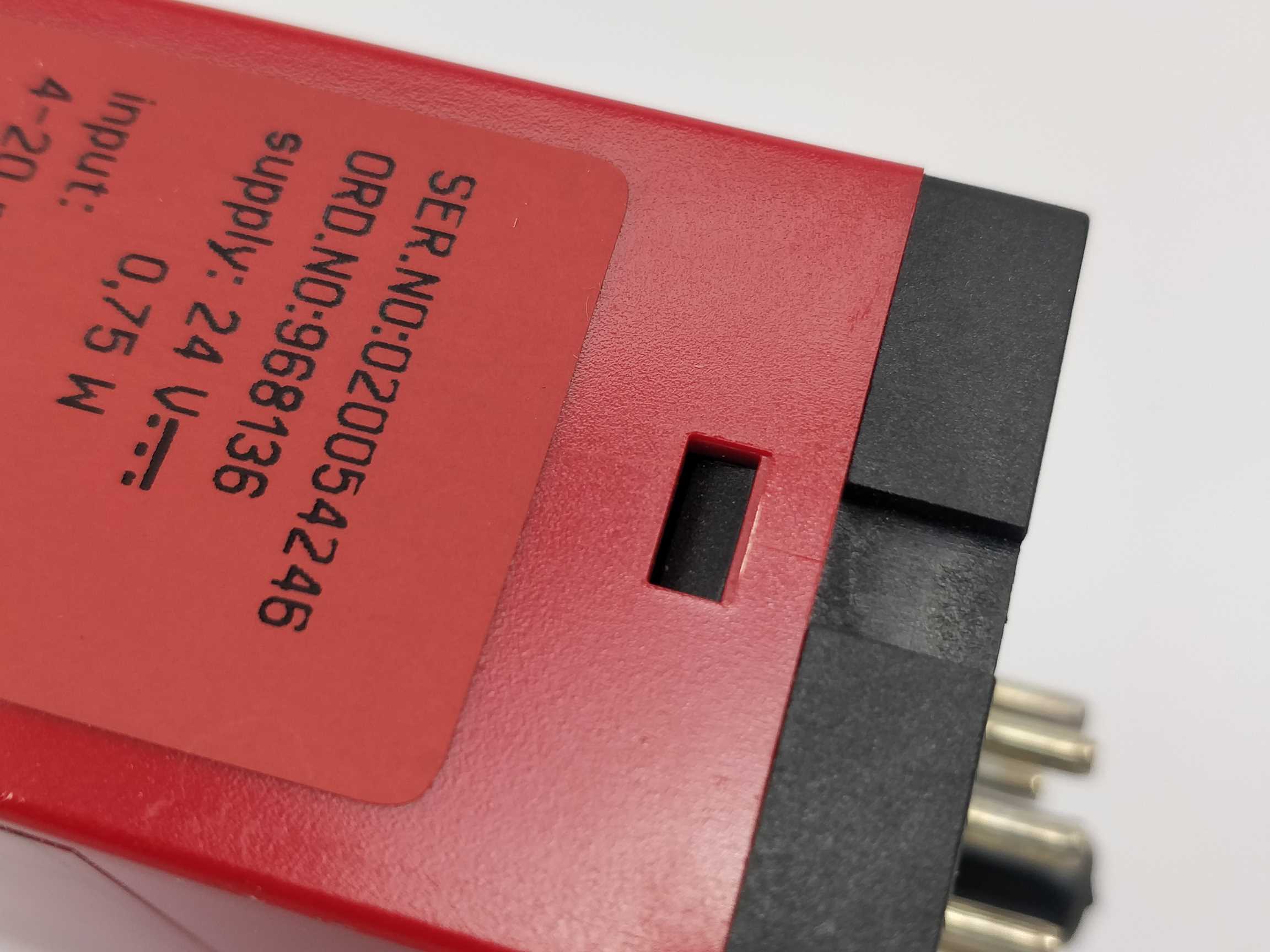 PR Electronics 2237B1B Trip amplifier Online nu