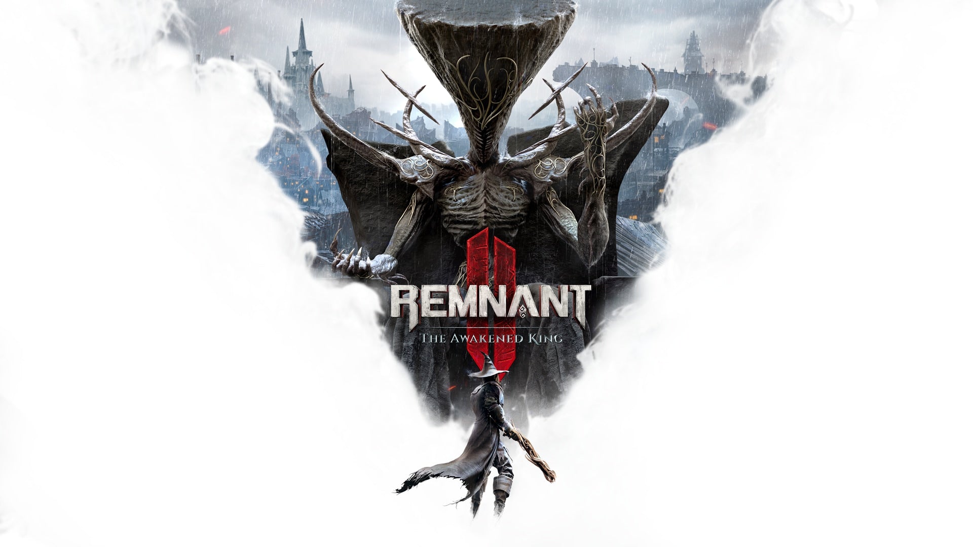 Remnant II Steam