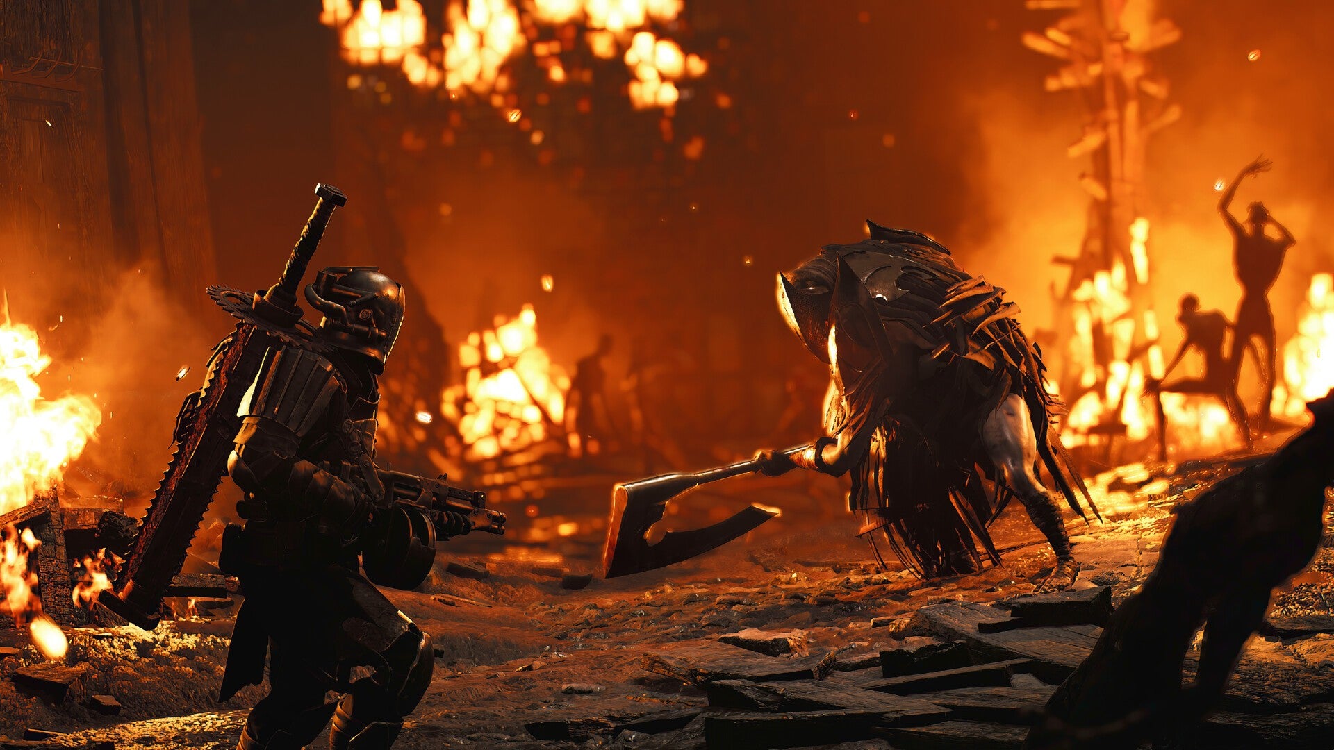 Remnant II Steam