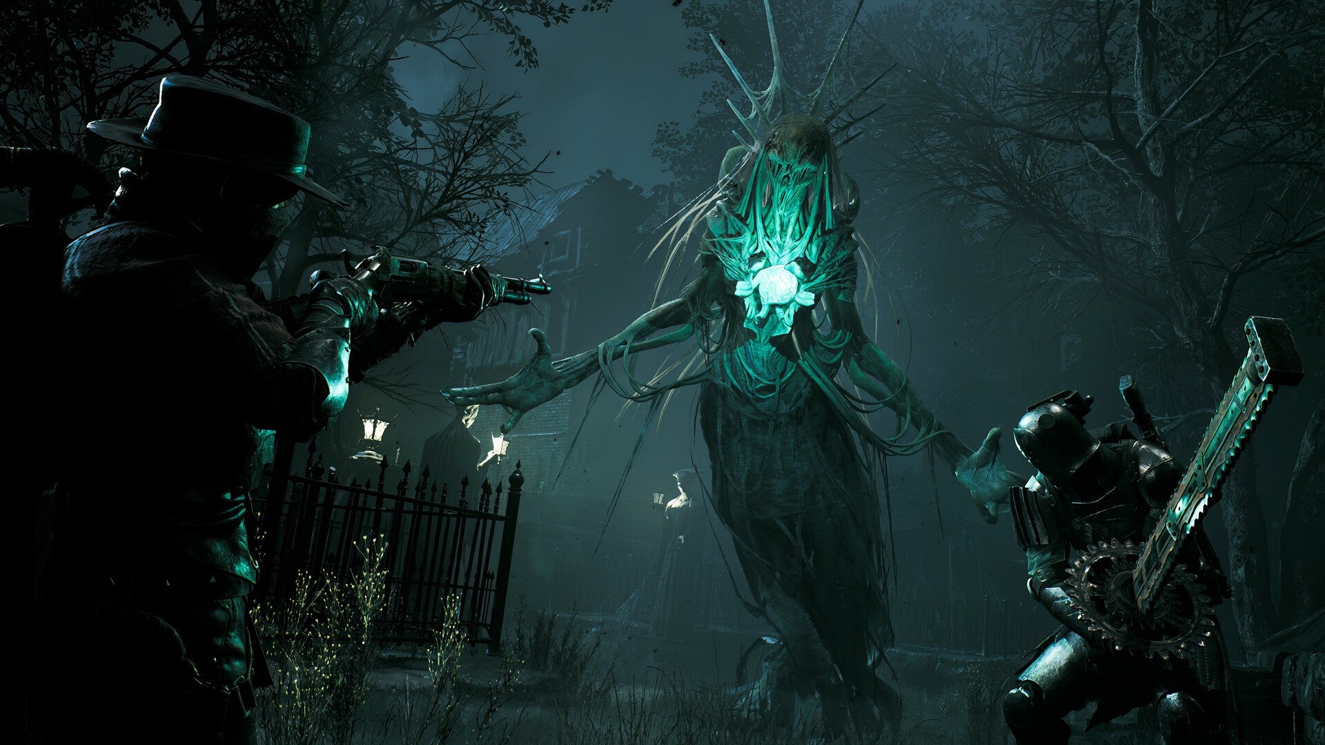Remnant II Steam
