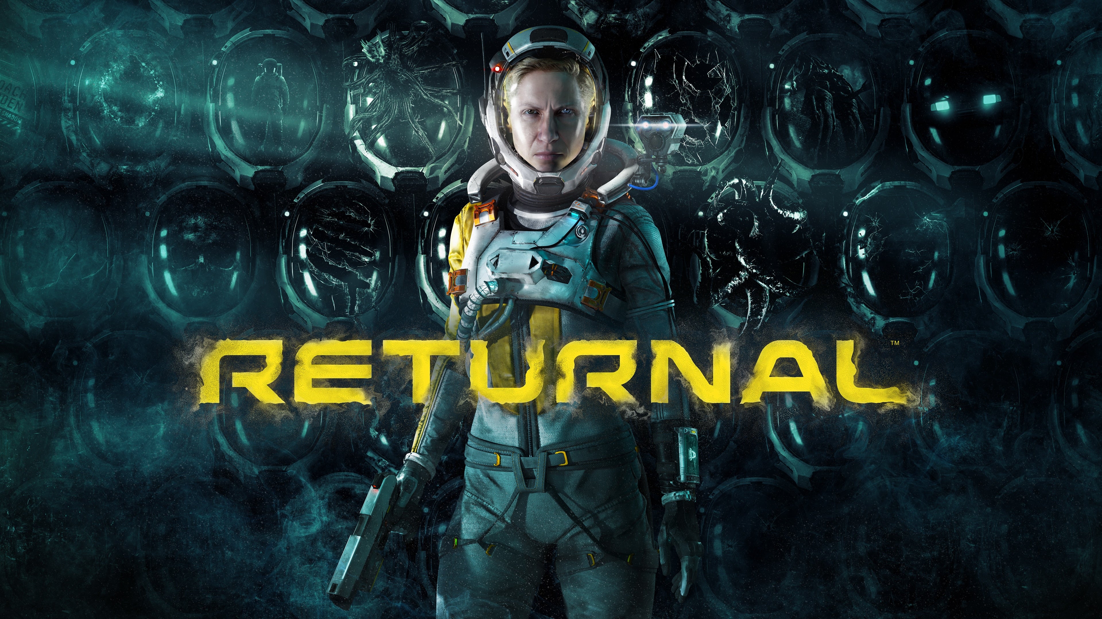 Returnal Steam