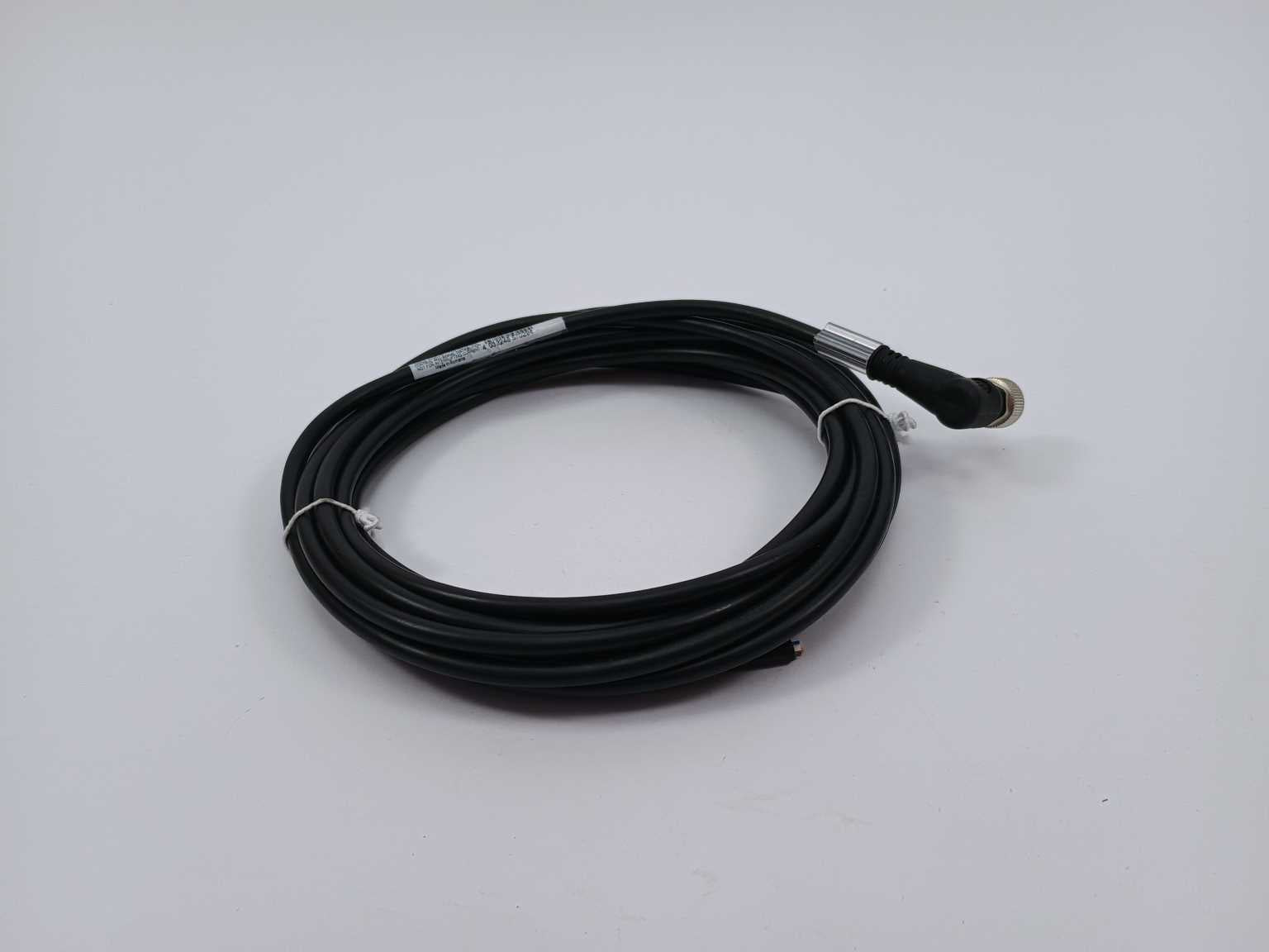 Weidmüller 1925640500 SAIL-M12BW-4-5.0V Sensor Cable PVC M12 female på udsalg