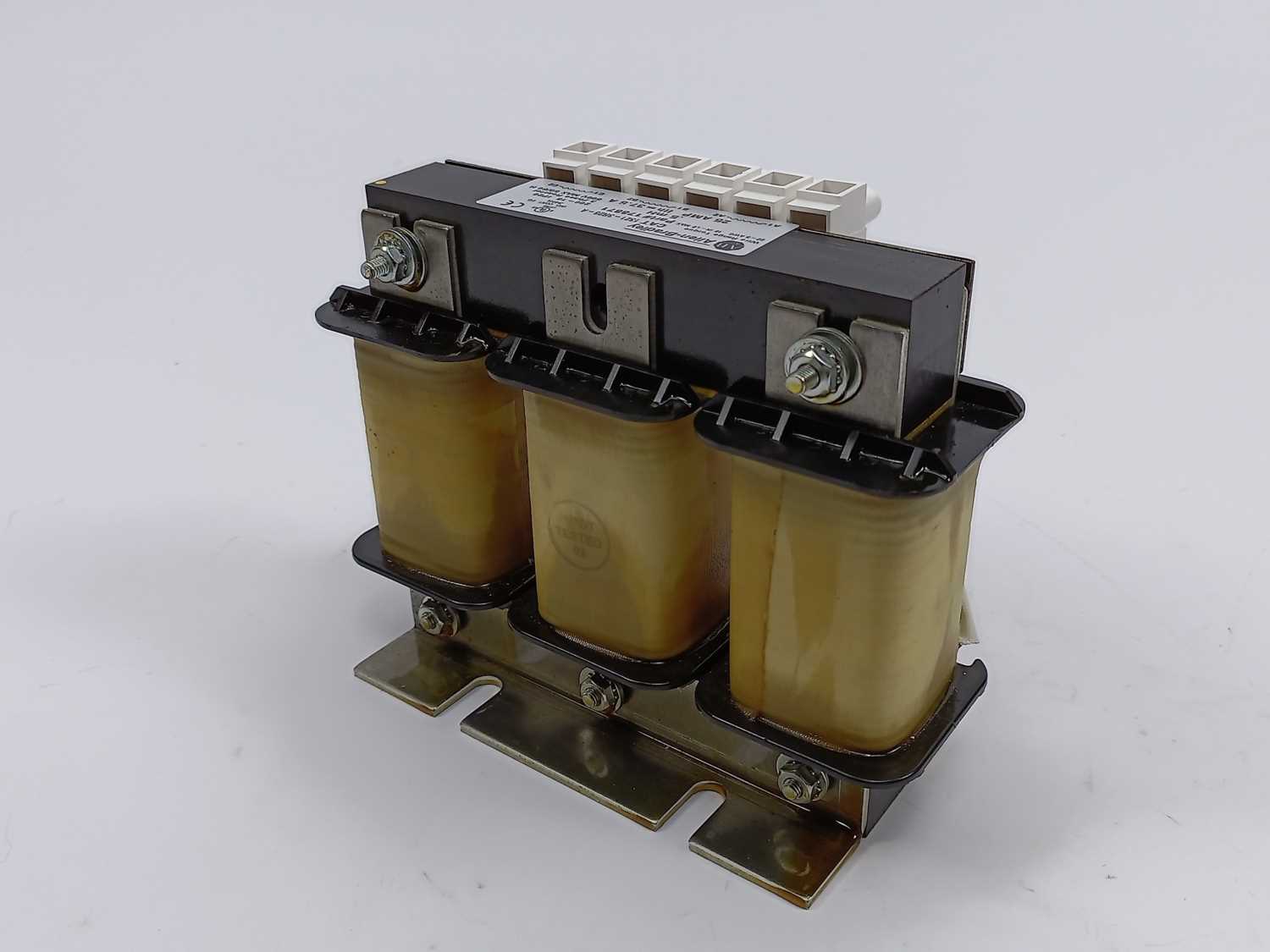 ab-1321-3r25-a-line-reactor-3-phase-25-amp_2.jpg AB 1321-3R25-A Line Reactor 3 Phase 25 AMP