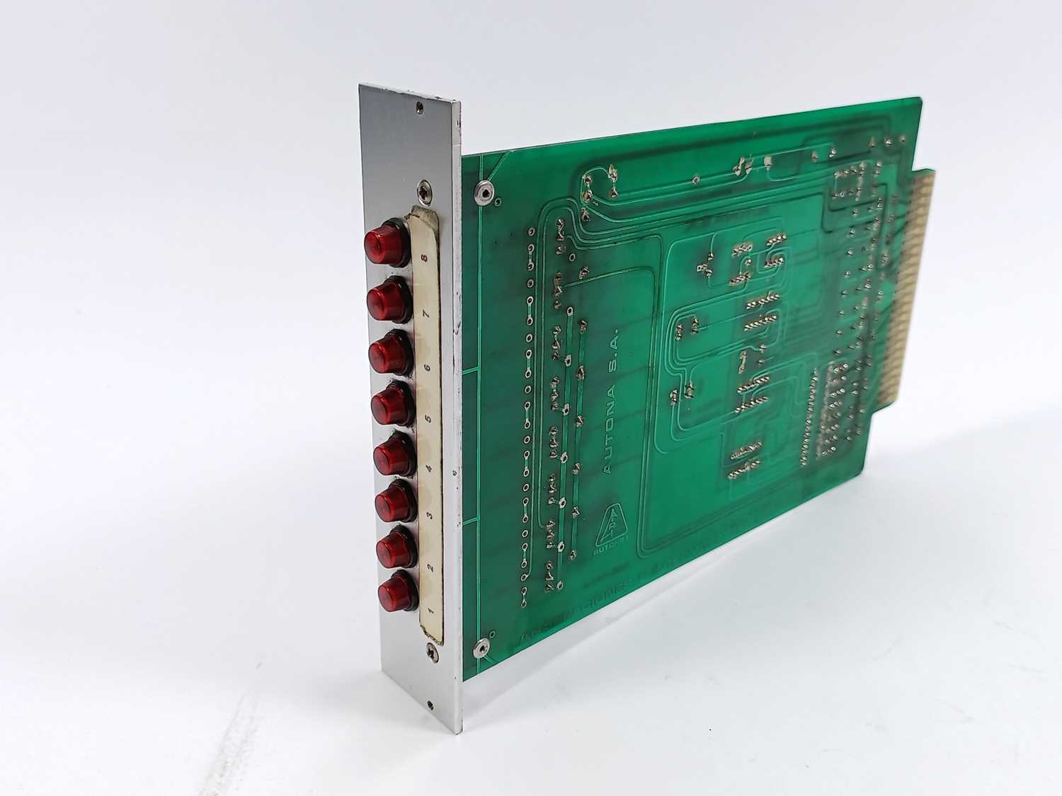 AUTONA 830106 A06/0AI-B Online Hot Salg