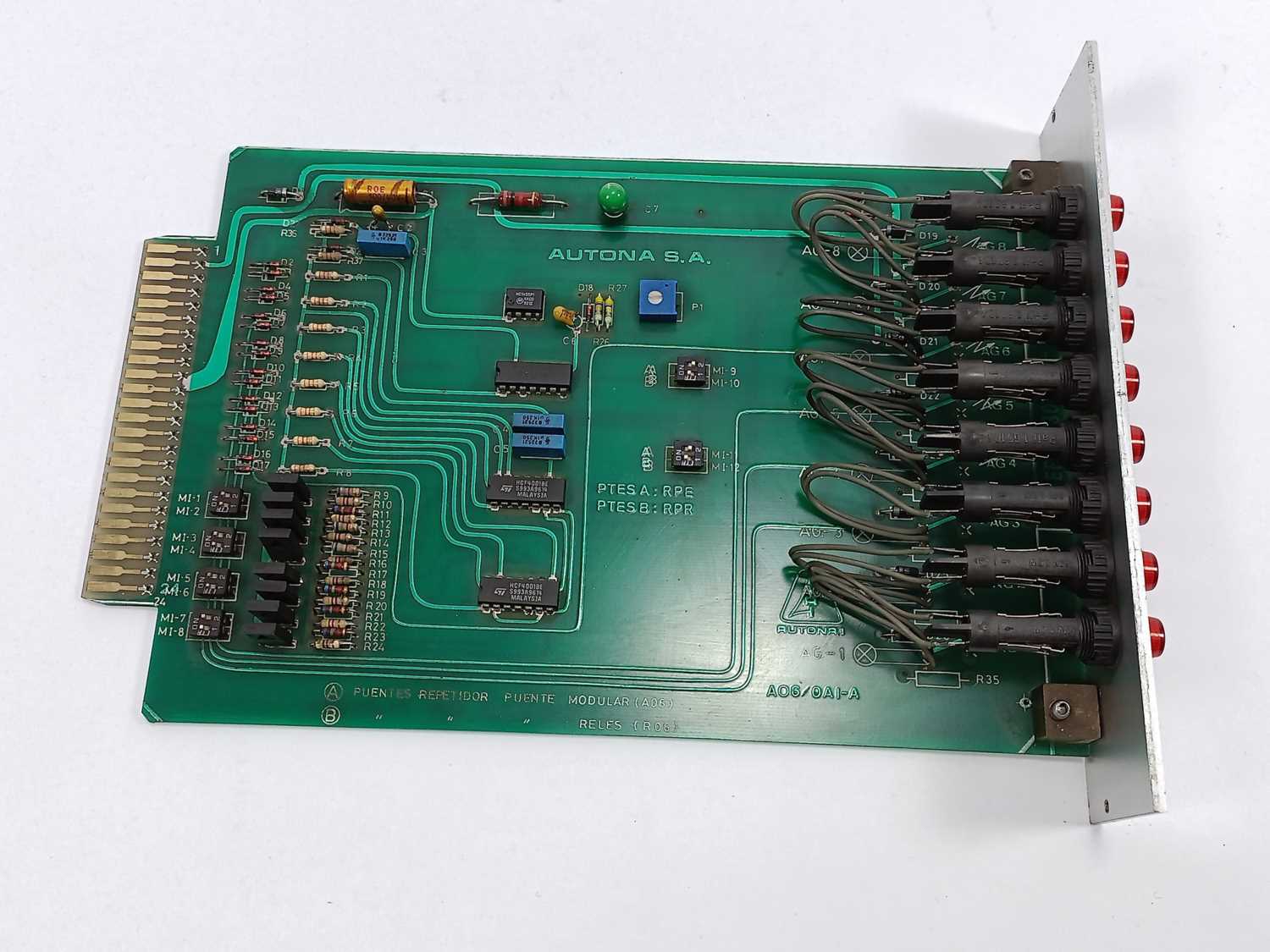 AUTONA 830106 A06/0AI-B Online Hot Salg