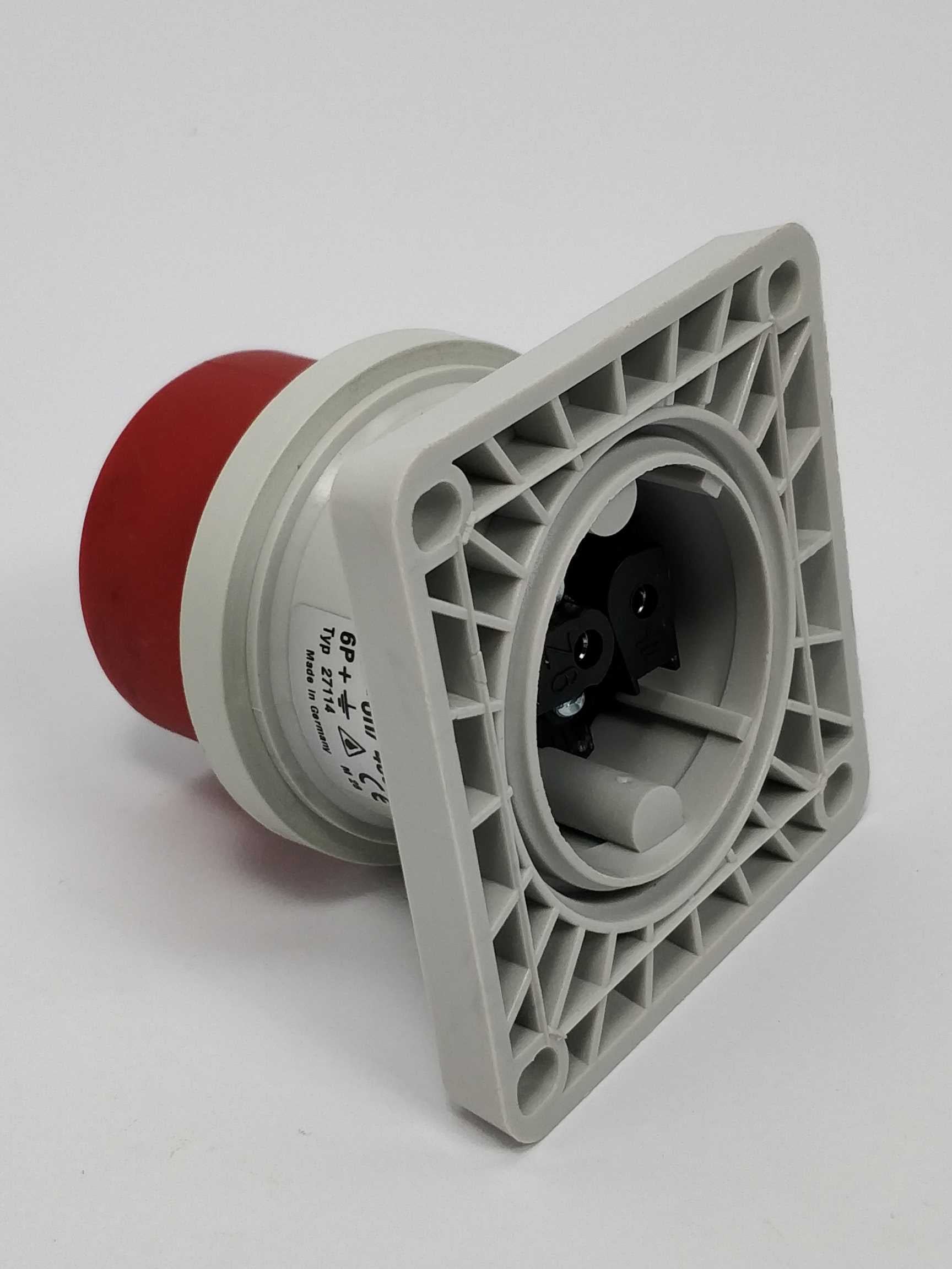bals-cee-norm-27114-socket-16-6h-400-5-pcs_3.jpg Bals Cee Norm 27114 Socket 16-6h/400~ 5 Pcs.