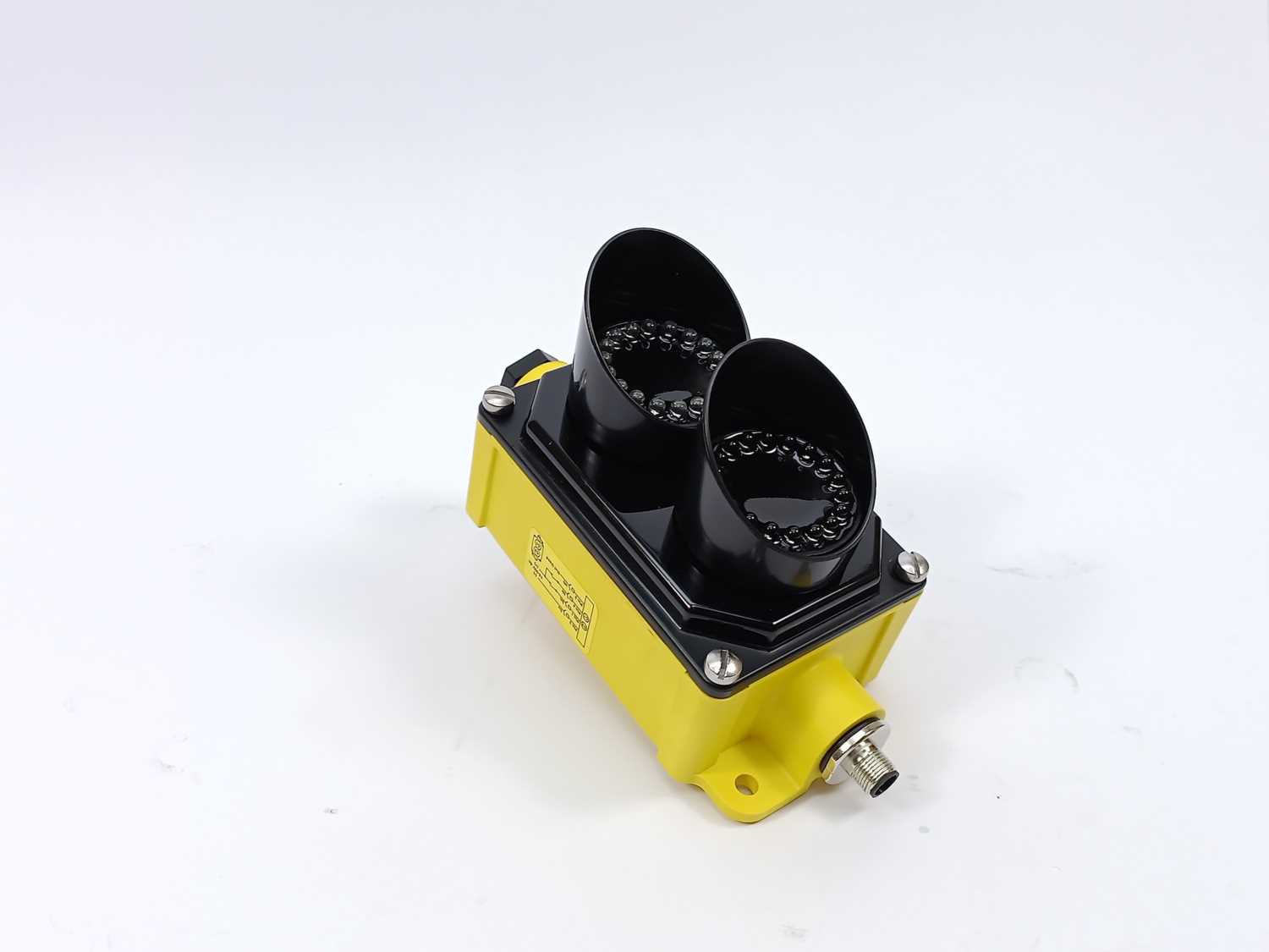 banner-11712-sp250grpq-ez-light-sp-series-signal-light_2.jpg BANNER 11712 SP250GRPQ EZ-LIGHT SP Series Signal Light