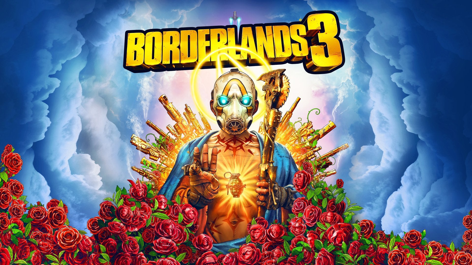 Borderlands 3 Xbox One