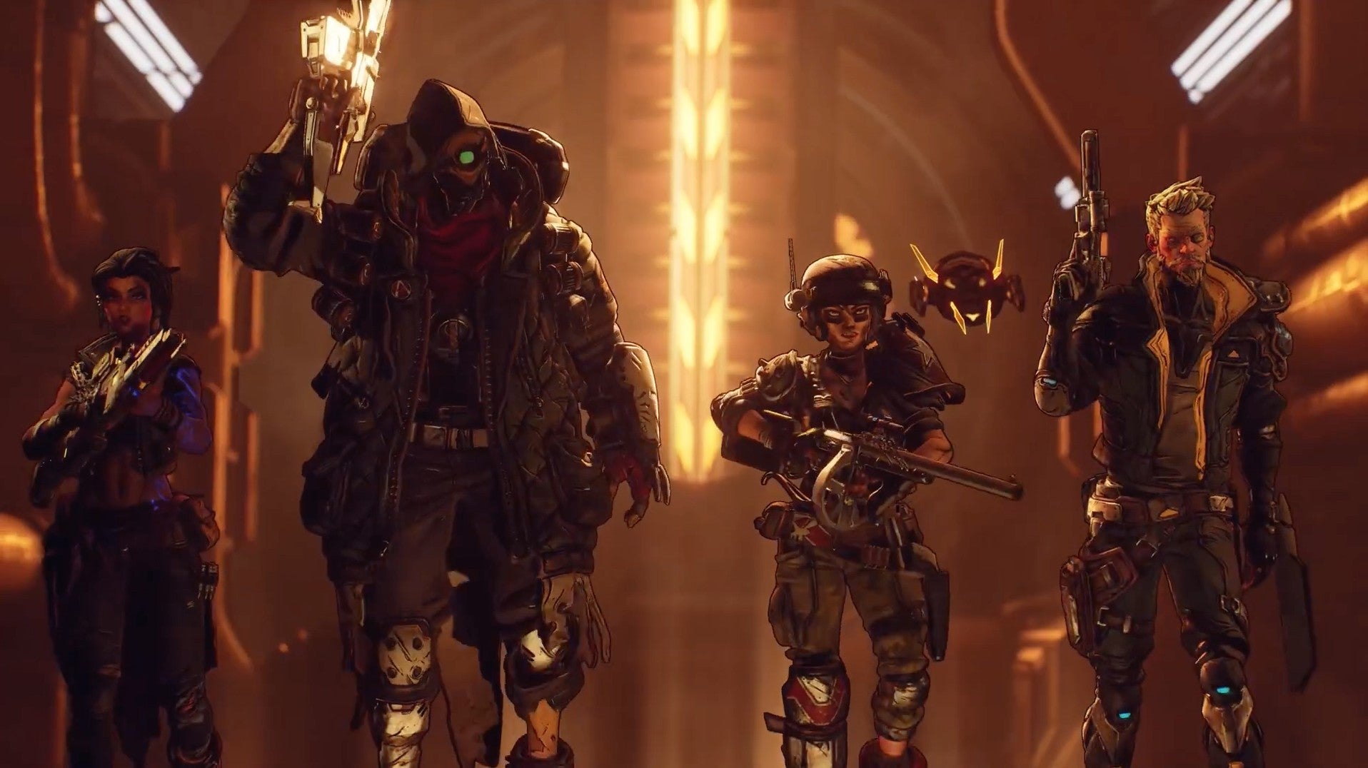 Borderlands 3 Xbox One