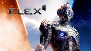 ELEX II på udsalg