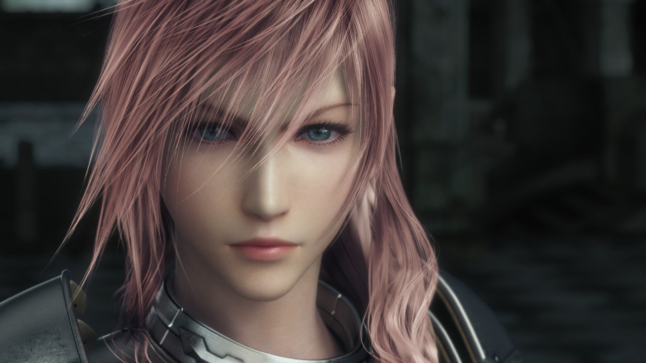 Final Fantasy XIII-2 Steam
