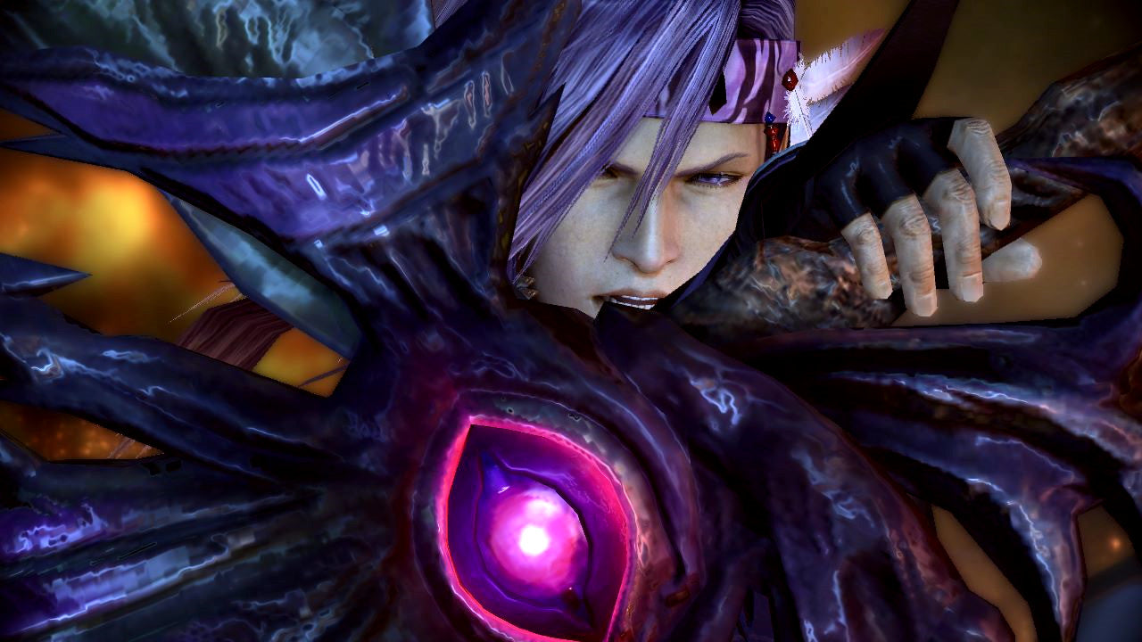 Final Fantasy XIII-2 Steam