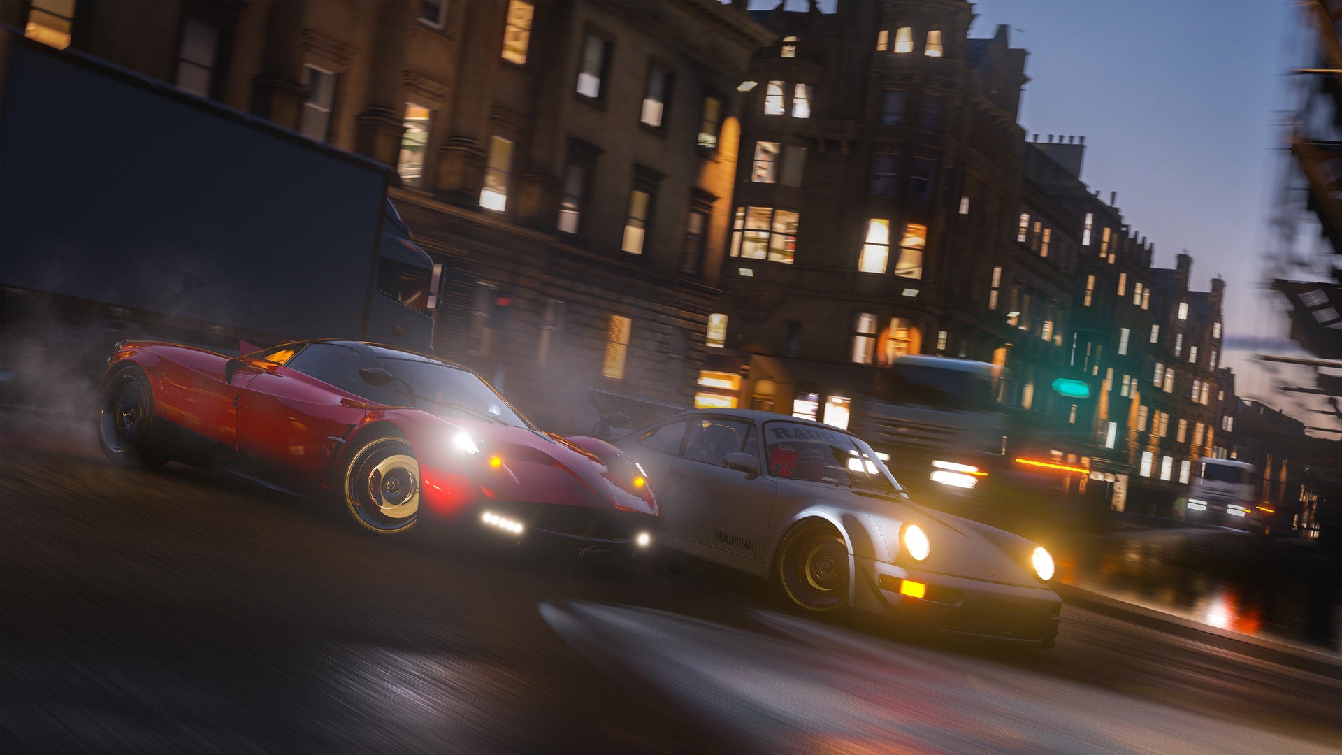 Forza Horizon 4 Standard Edition XBOX One