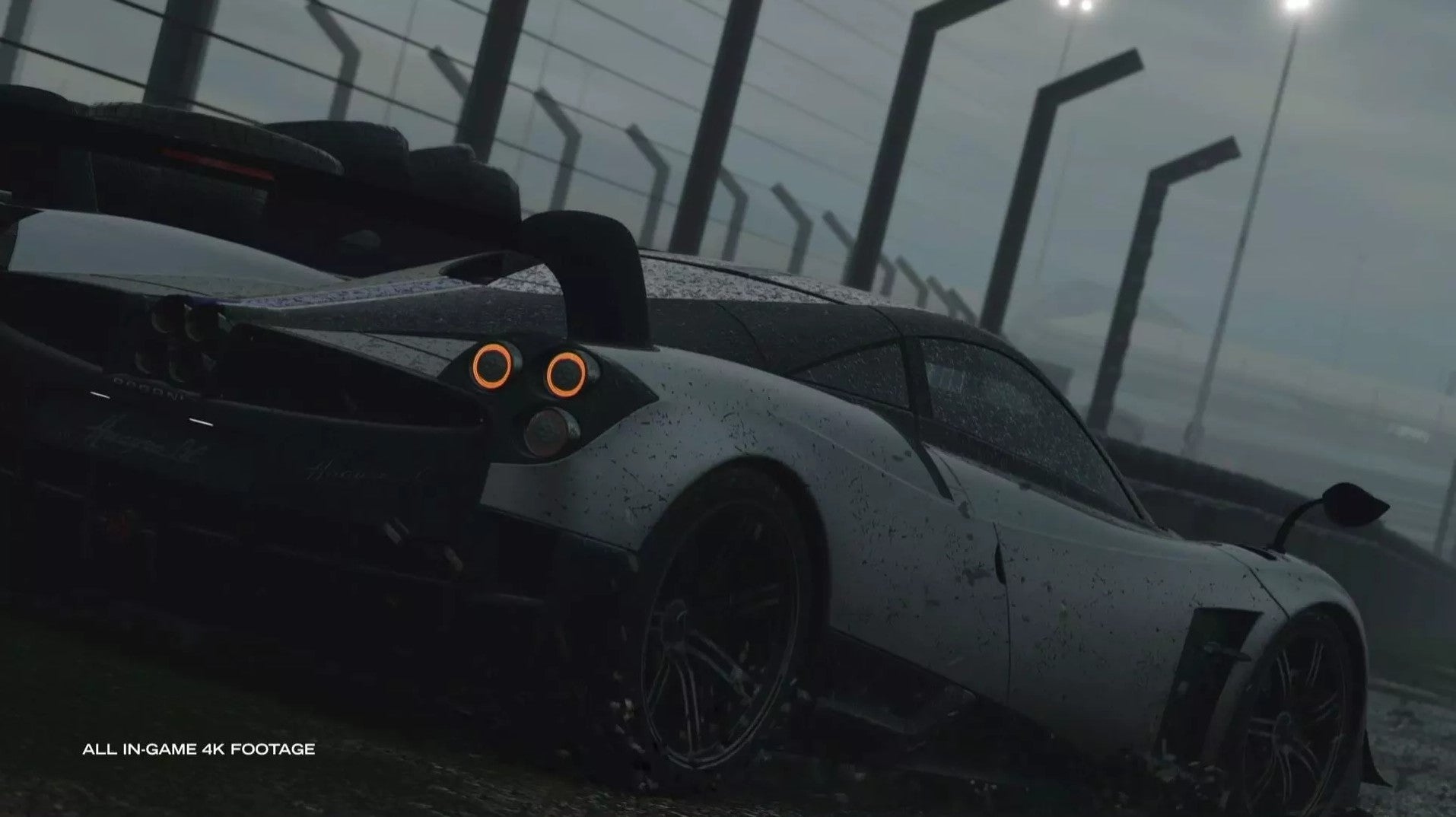 Forza Motorsport 7 Ultimate Edition XBOX One
