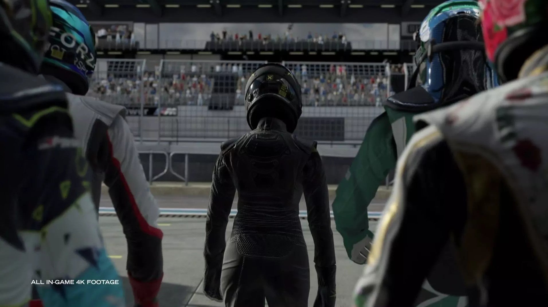 Forza Motorsport 7 Ultimate Edition XBOX One