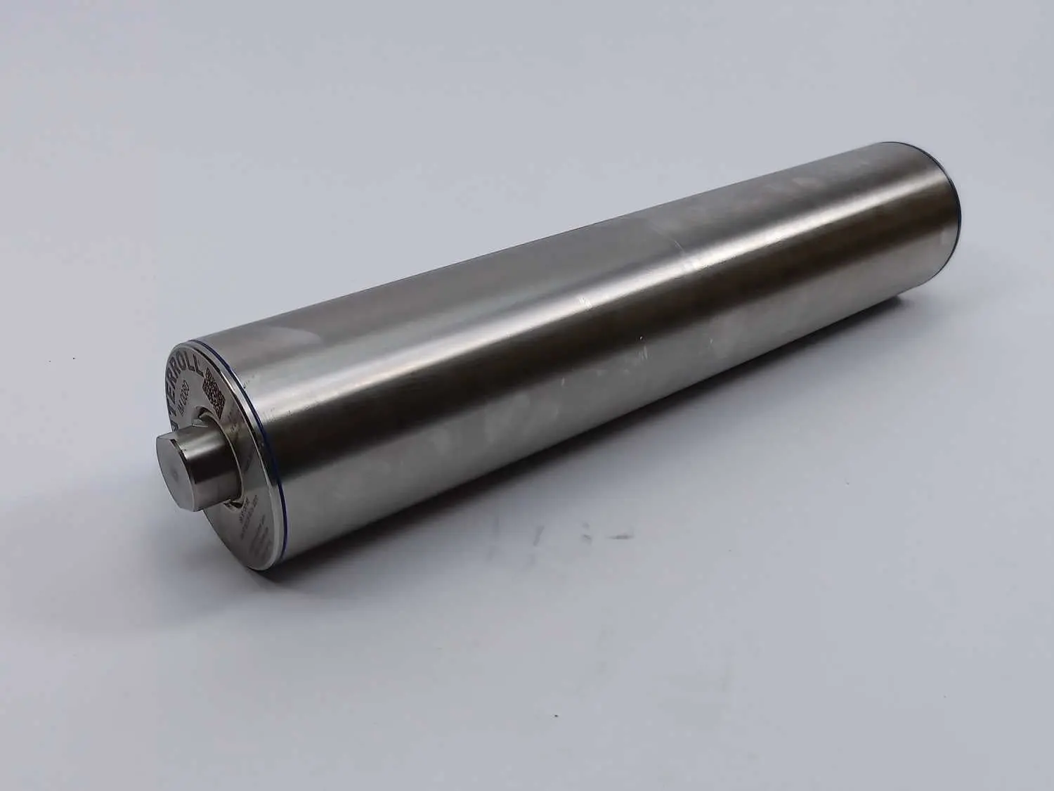 Interroll 0005236780 IM 0080 & DM 0080 Drum Motor